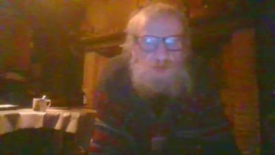 aldoncehot webcam model stream image