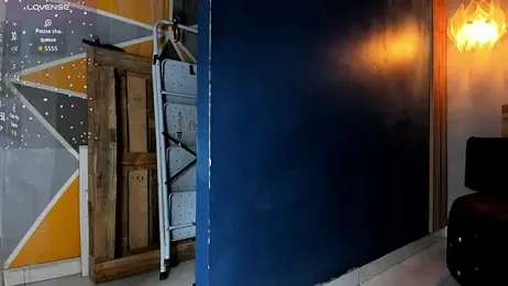 Markuss__ webcam model stream image