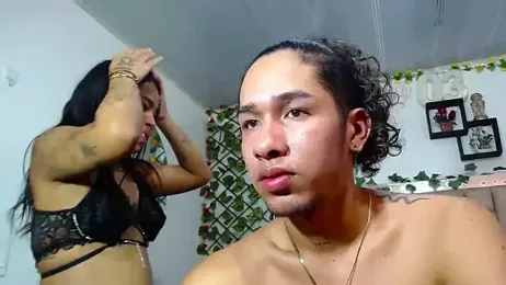 Mollyxdamiam webcam model stream image