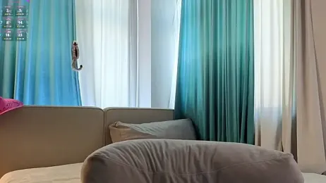 DarylAshworth webcam model stream image