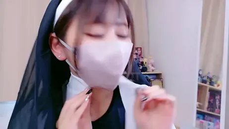 shodai_anzu_dayo webcam model stream image