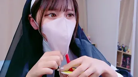 shodai_anzu_dayo webcam model stream image