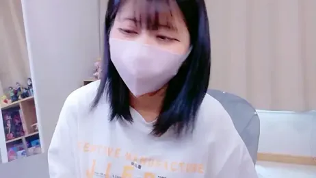 shodai_anzu_dayo webcam model stream image