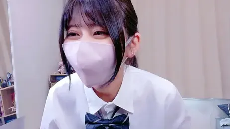 shodai_anzu_dayo webcam model stream image