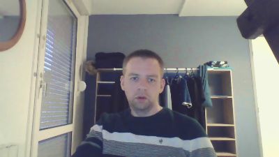 Cjnight webcam model stream image