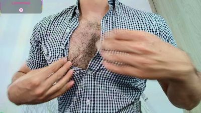 tommel_bailey webcam model stream image