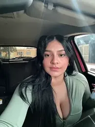 Sarita_1 webcam model stream image