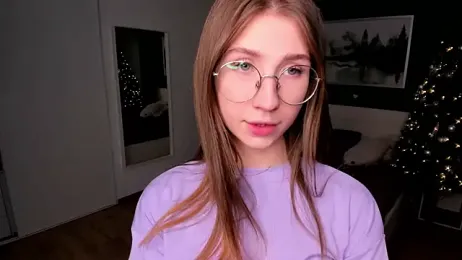 EditaBand webcam model stream image