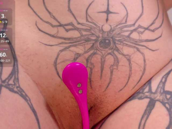 Yuriko-May webcam model stream image