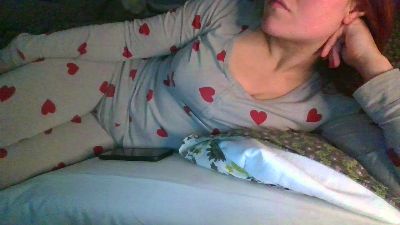 Mollym_x webcam model stream image