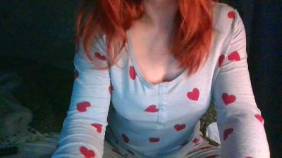 Mollym_x webcam model stream image