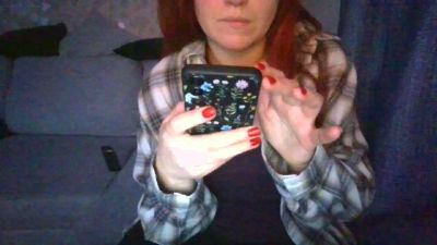 Mollym_x webcam model stream image