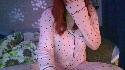 Mollym_x webcam model stream image