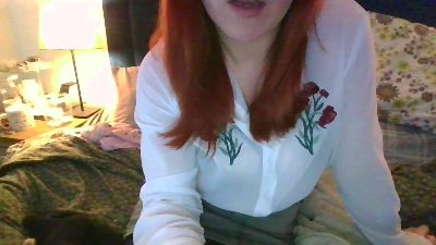 Mollym_x webcam model stream image