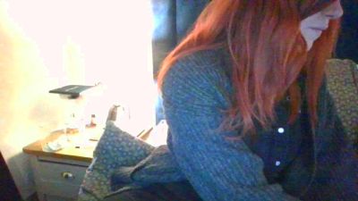 Mollym_x webcam model stream image