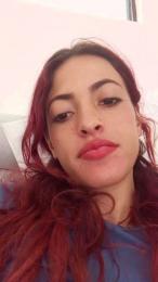 Haily_44 webcam model stream image