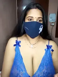 Sona_baby91 webcam model stream image