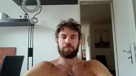 alpha-hunk webcam model stream image