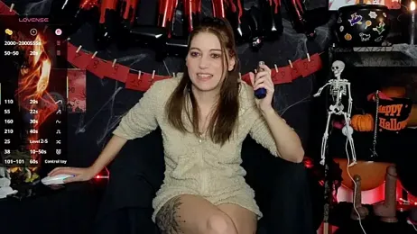 XLisaxx webcam stripchat model stream image