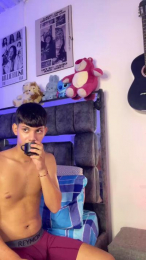 naughty_daniel webcam model stream image