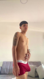 naughty_daniel webcam cam4 model stream image