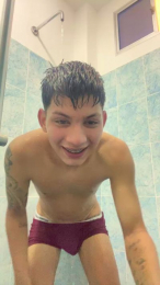 naughty_daniel webcam model stream image