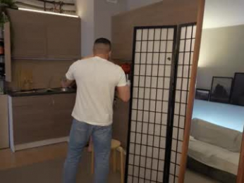 enjohnny webcam model stream image