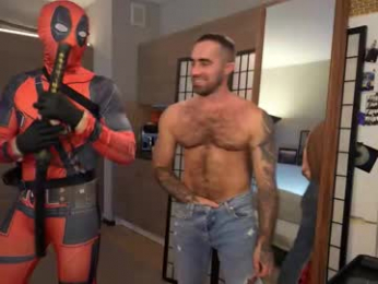 enjohnny webcam model stream image