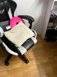 Wuza-H webcam model stream image