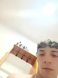 Pistacchio01 webcam model stream image