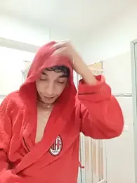 Pistacchio01 webcam model stream image