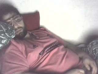 aannal webcam model stream image