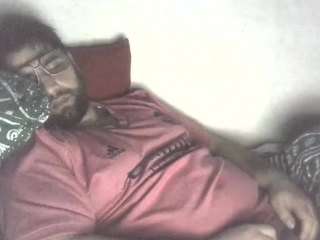 aannal webcam model stream image