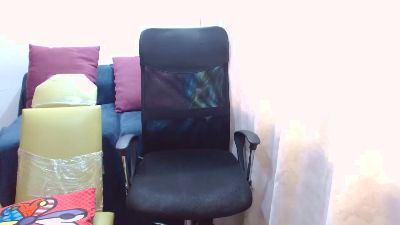 Angel_Naye webcam model stream image