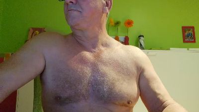 capitaine_fun webcam model stream image
