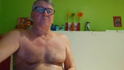 capitaine_fun webcam model stream image