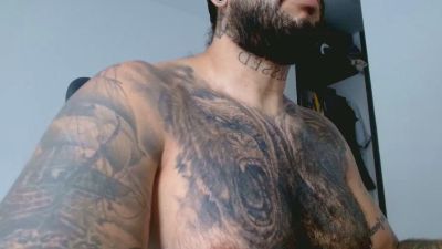 HADESS22 webcam model stream image