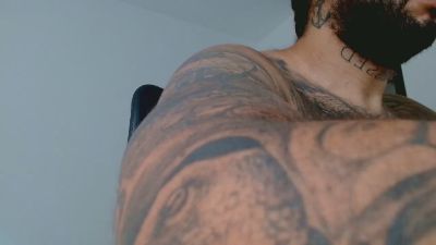 HADESS22 webcam model stream image