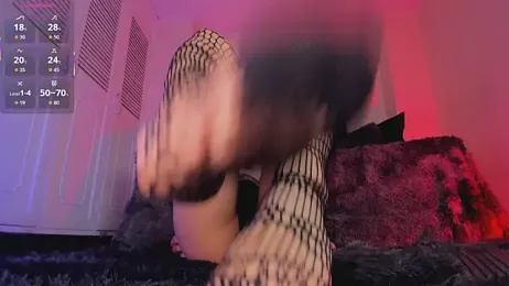 Draculairis webcam model stream image