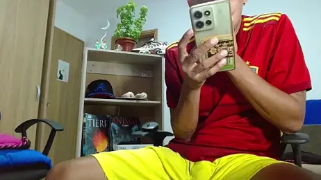 skinny23cm webcam model stream image