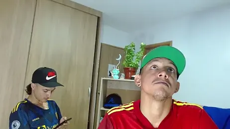 skinny23cm webcam model stream image