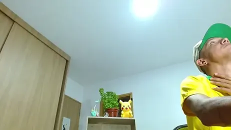 skinny23cm webcam model stream image