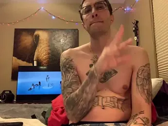 BWCJUICYJOSH 的直播截图
