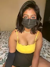 payal_mittal webcam model stream image