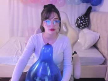 ana_ruuh webcam chaturbate model stream image