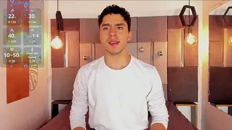 LiamNovak webcam stripchat model stream image