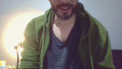 The_NewGuy webcam model stream image