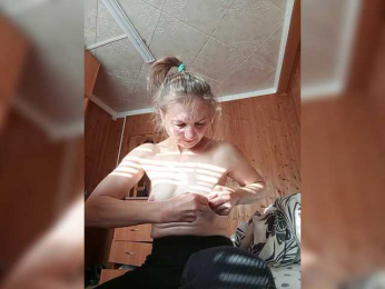 BarbiGirla webcam model stream image