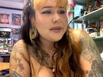 evacheers webcam model stream image