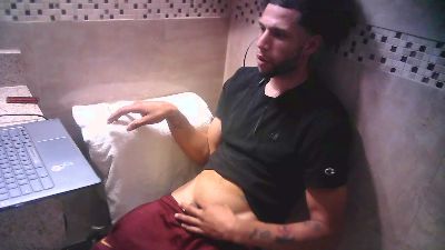 theycallmemill1 webcam model stream image